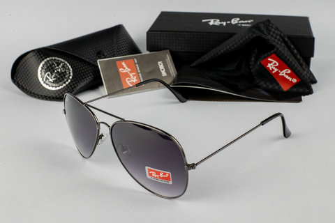 Ray-Ban sunglasses 1-12