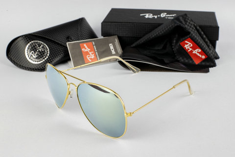 Ray-Ban sunglasses 1-3