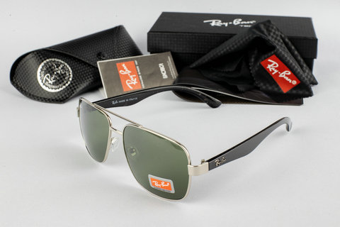 Ray-Ban sunglasses 10-2
