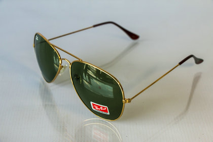 Ray-Ban sunglasses 10