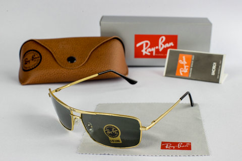 Ray-Ban sunglasses 12-2