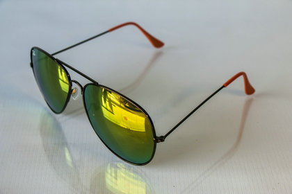 Ray-Ban sunglasses 21