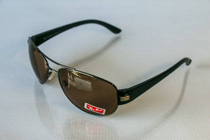 Ray-Ban sunglasses 27