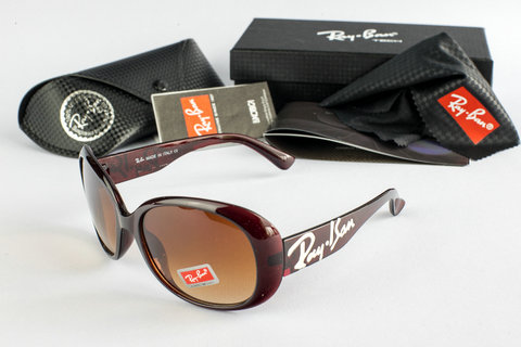 Ray-Ban sunglasses 4-6-2