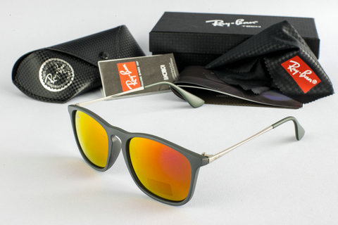 Ray-Ban sunglasses 5-2