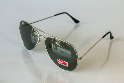 Ray-Ban sunglasses 5