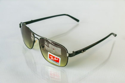 Ray-Ban sunglasses 55