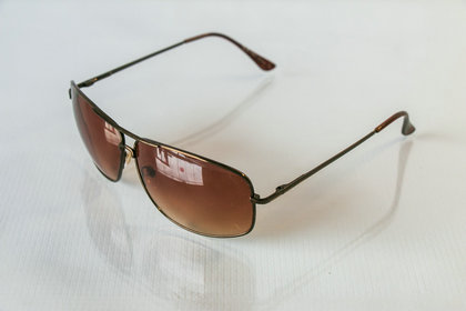 Ray-Ban sunglasses 57