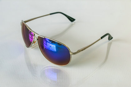 Ray-Ban sunglasses 58