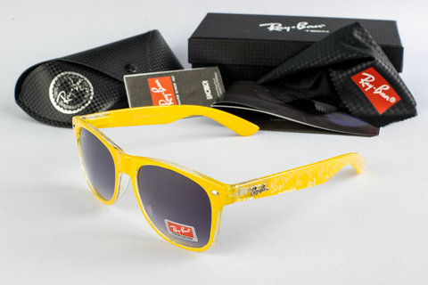 Ray-Ban sunglasses 6-1