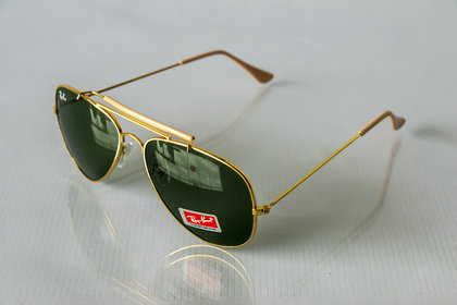 Ray-Ban sunglasses 61