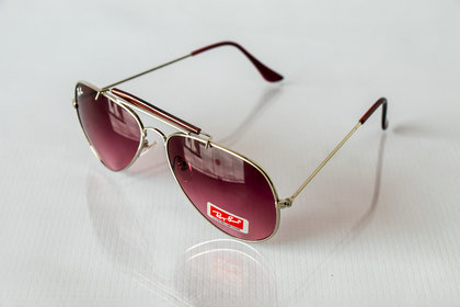 Ray-Ban sunglasses 63