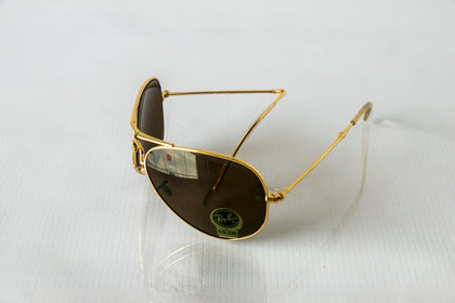 Ray-Ban sunglasses 65