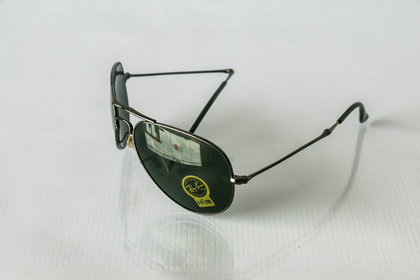 Ray-Ban sunglasses 67