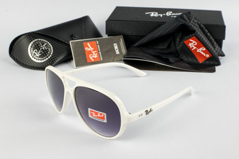 Ray-Ban sunglasses 7-3