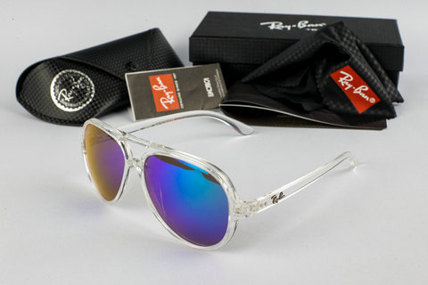 Ray-Ban sunglasses 7-4