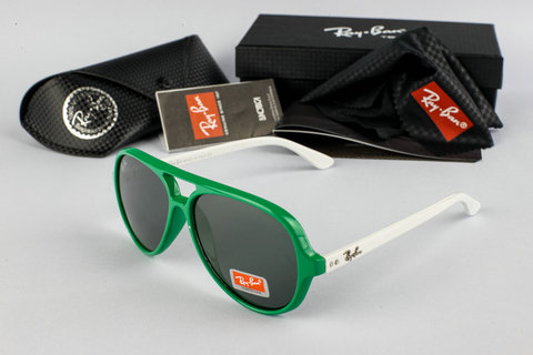 Ray-Ban sunglasses 7-5