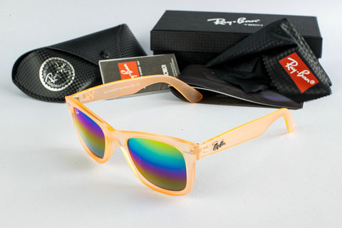 Ray-Ban sunglasses 8-7