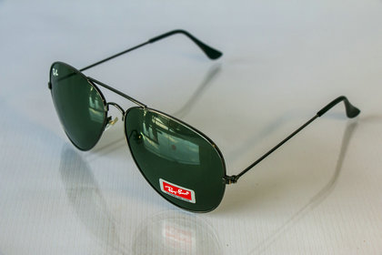 Ray-Ban sunglasses 9
