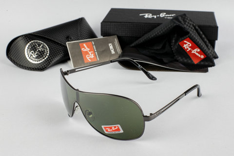 Ray-Ban sunglasses 9-1