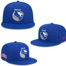 Sacramento Kings NBA Snapbacks Hats tx 07