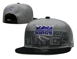 Sacramento Kings NBA Snapbacks Hats tx 11