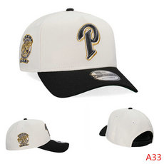 San Diego Padres MLB Snapbacks Hats TX 20