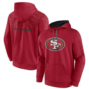 San Francisco 49ers 2023 Pullove Hoodie