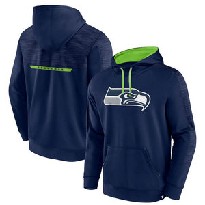 Seattle Seahawks 2023 Pullove Hoodie