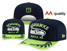 Seattle Seahawks NFL Snapbacks Hats yd 04 AA