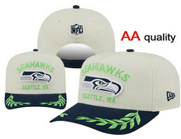 Seattle Seahawks NFL Snapbacks Hats yd AA 02