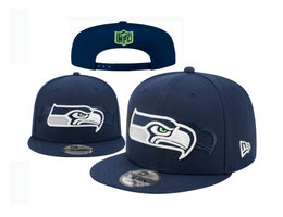 Seattle Seahawks NFL Snapbacks Hats ys 02