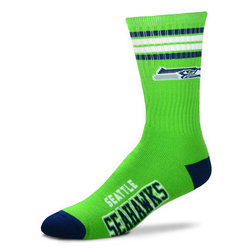 Seattle Seahawks NFL Socks 01
