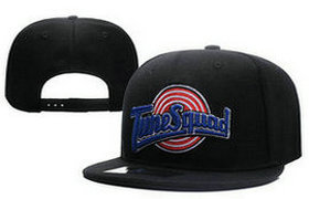 Spacejam Snapbacks Hats TY 5