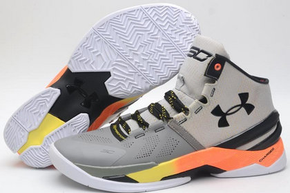 Stephen Curry 2(II) Basketball shoes 40-46 05