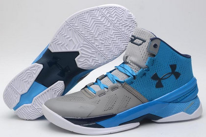 Stephen Curry 2(II) Basketball shoes 40-46 08