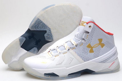 Stephen Curry 2(II) Basketball shoes All star 40-46 03