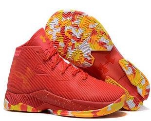 Stephen Curry 2.5 Authentic basketball shoes 41~47 160728 4