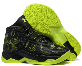 Stephen Curry 2.5 Authentic basketball shoes 41~47 160728 8