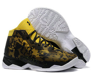 Stephen Curry 2.5 Authentic basketball shoes 41~47 160728 9