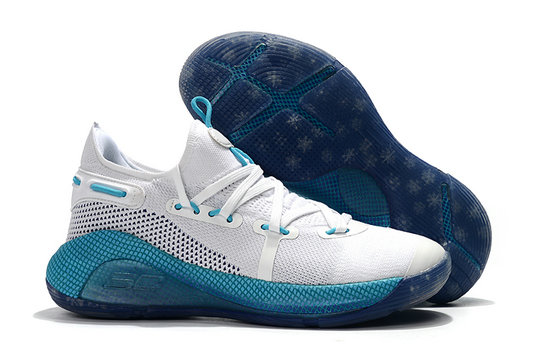 Stephen Curry 6(VI) Basketball shoes Size 40-46 19.4.26