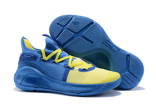 Stephen Curry 6(VI) Basketball shoes Size 40-46 19.4.27