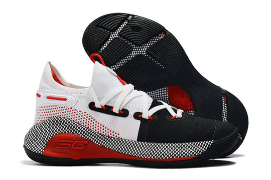 Stephen Curry 6(VI) Basketball shoes Size 40-46 19.4.30