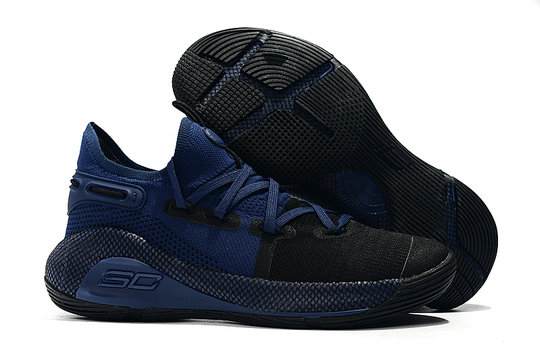 Stephen Curry 6(VI) Basketball shoes Size 40-46 19.4.34