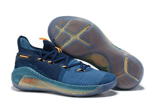 Stephen Curry 6(VI) Basketball shoes Size 40-46 19.4.39