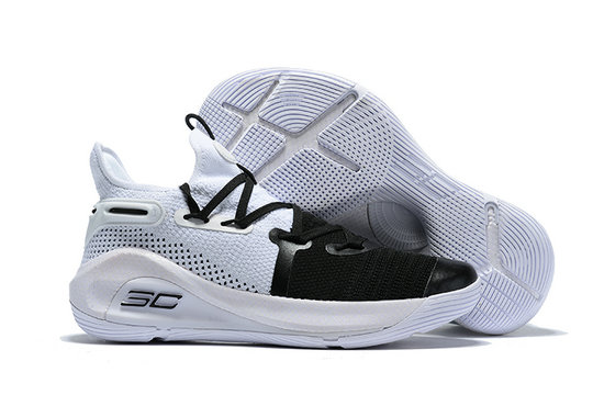 Stephen Curry 6(VI) Basketball shoes Size 40-46 19.4.44