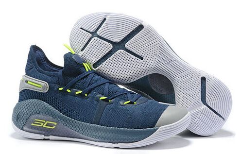 Stephen Curry 6(VI) Basketball shoes Size 40-46 19.4.48