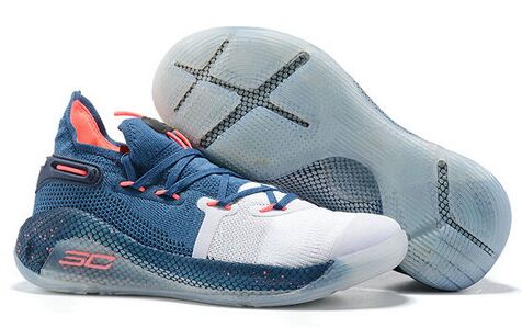 Stephen Curry 6(VI) Basketball shoes Size 40-46 19.4.50