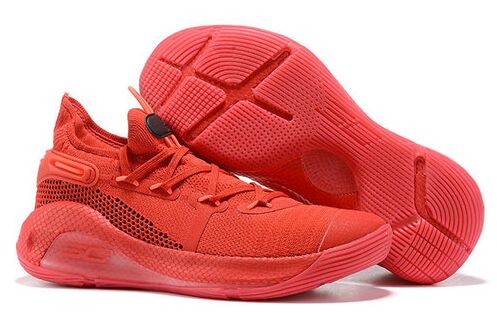 Stephen Curry 6(VI) Basketball shoes Size 40-46 19.4.51