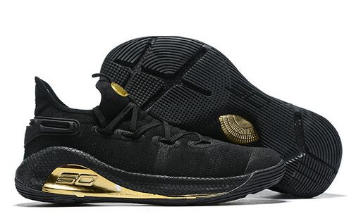 Stephen Curry 6(VI) Basketball shoes Size 40-46 19.4.55